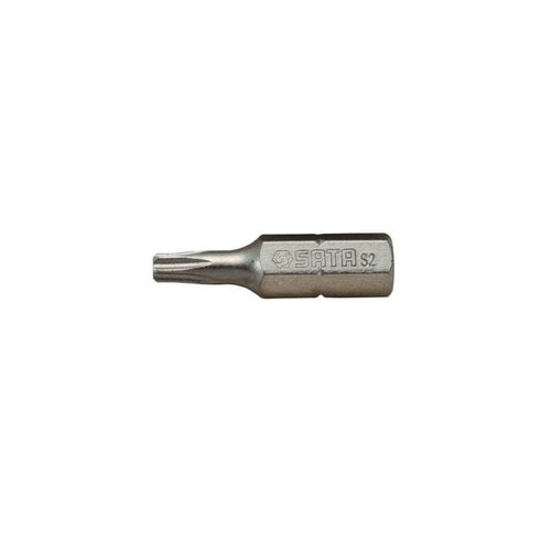 Bit Torx 1/4"X25mmxt20 5pc ST59234ST Sata