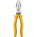Alicate-Eletricista-Isolado-8”-ST75104L-Sata