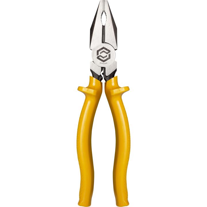 Alicate-Eletricista-Isolado-8”-ST75104L-Sata