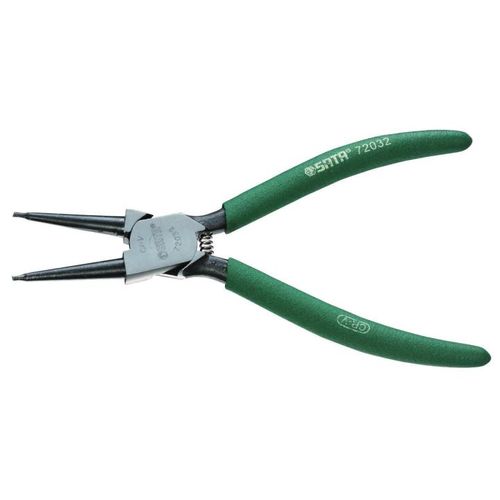 Alicate Anéis Interno Reto 9" 35-100mm ST72033ST Sata