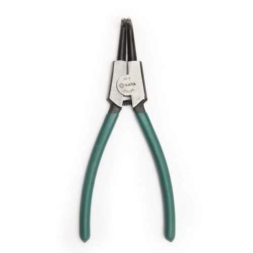 Alicate Anéis Externo Curvo 7" 19-60mm ST72022ST Sata