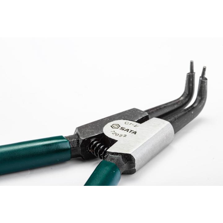 AlicateAneisExternoCurvo5825mmST72021STSata