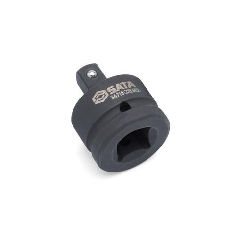 Adaptador De Impacto 3/4"F X 1/2"M ST34718SC Sata