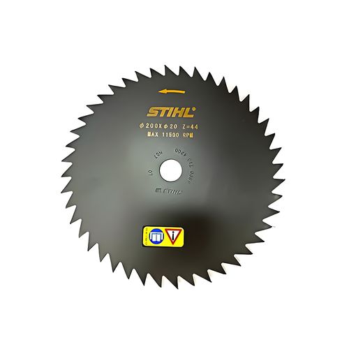 Serra Circular 200mm 200 44 Standard 4000-713-4200 Stihl