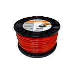 Rolo-Fio-De-Nylon-Vermelho-2.7mm-X-215.0m-Rolo-Com-215m-0000-930-3622-Stihl