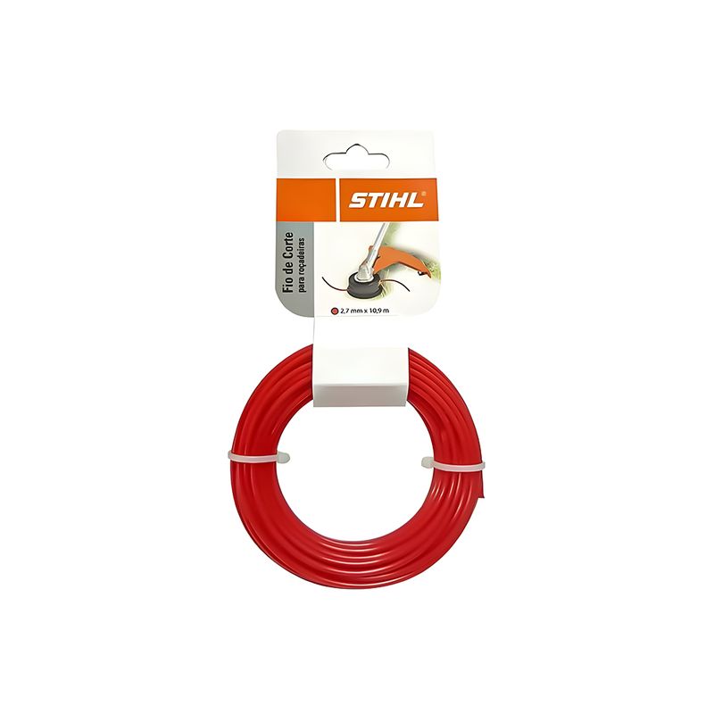 Pacote-Fio-De-Nylon-2.7mm-X-10.9m-Vermelho-0000-930-2305-0000-930-3620-Stihl