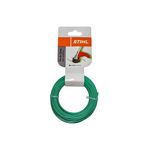 Pacote-Fio-De-Nylon-2.0mm-X-15.3m-Verde-0000-930-2300-0000-930-3614-Stihl