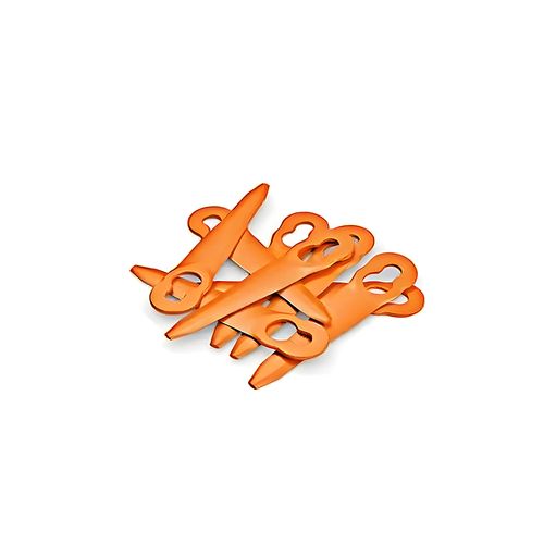 Cj Jogo De Lâminas Polycut 2 2 Com 8 Peças 4008-007-1000 Stihl