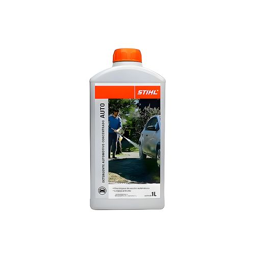 Detergente Automotivo 1.0l 7030-871-0001 Stihl