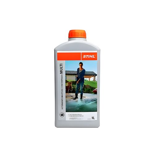 Detergente Multiuso 1.0l 7030-871-0000 Stihl