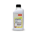 Oleo-Lubrificante-4-Tempos-Sae-10w-30-Trator-Cortador-Motobomba-7030-319-0000-Stihl
