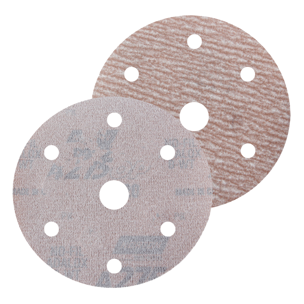 Disco de Lixa Madeira Speed Grip Pluma 152mm G220 A275 Norton