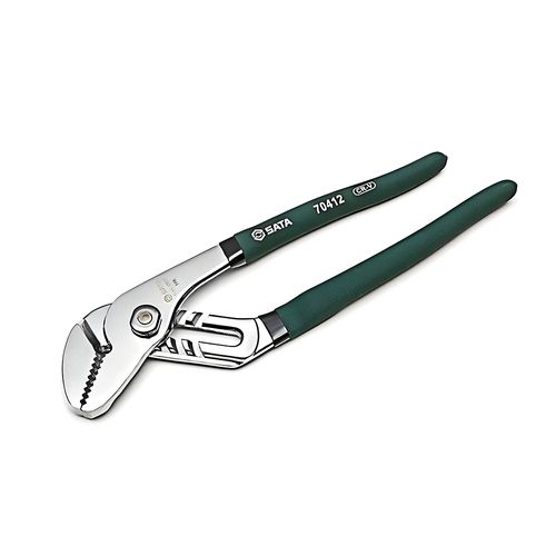 Alicate Bomba D’Água 10" ST70412ST SATA