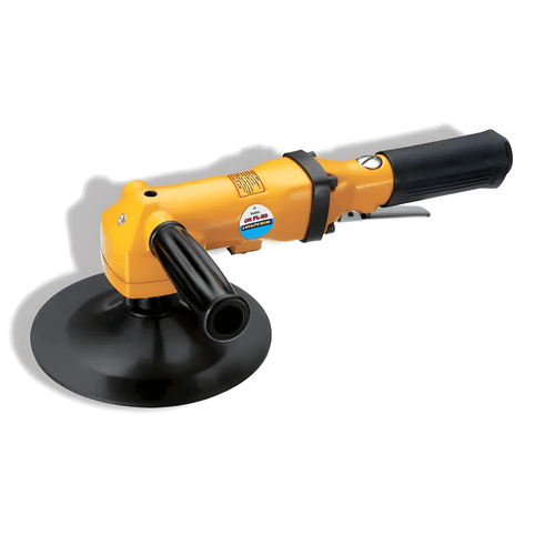 Politriz Pneumática Angular 7 Polegadas 2.500 rpm CH PL-25 Chiaperini