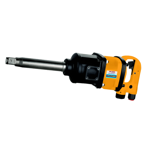 Kit de Chave de Impacto Pneumática 1 Polegada Pin Less 240 kgfm CHI-2400 Chiaperini