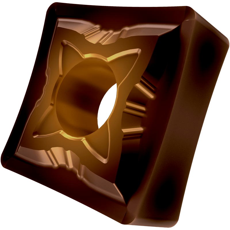 Pastilha-SNMG-120412E-SF-T8430-Dormer