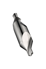 Broca-Para-Centrar-DIN-333-a-5.00-x-12.50--A200--A2005.0X12.5-Dormer