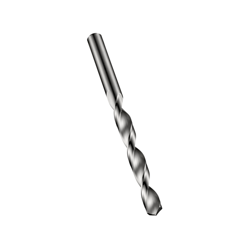 Broca Metal Duro DIN 338 3.00 x 33 x 61mm (r100) R1003.0 Dormer