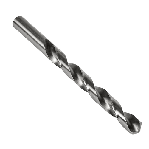 Broca AR HP DIN 338 0.80 x 10 x 30mm - 1/32" Revenida (A100) A1001/32 Dormer