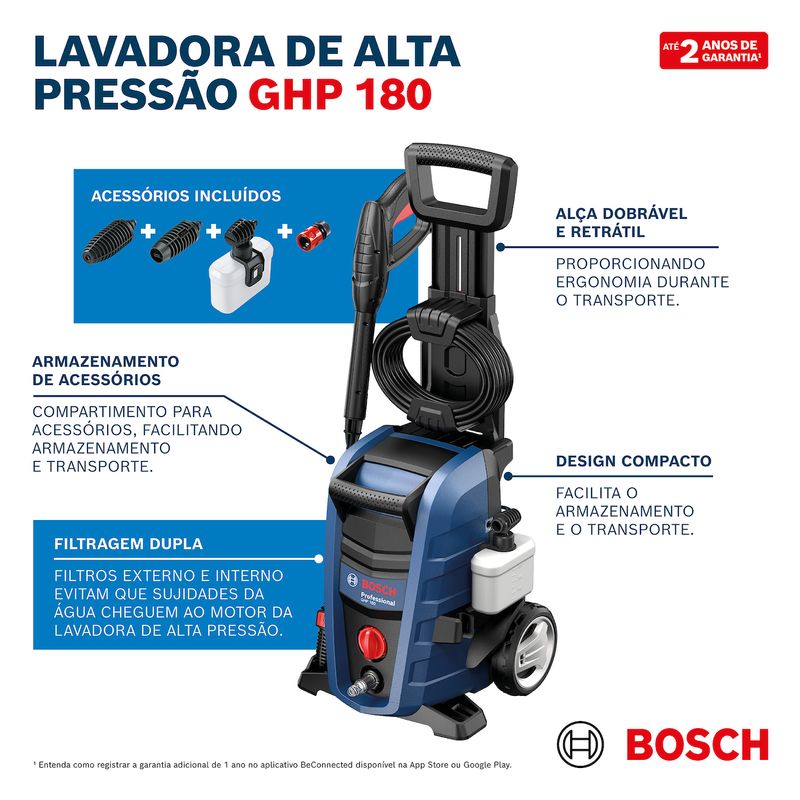 Lavadora-de-Alta-Pressao-1.500W-220V-GHP-180-Bosch
