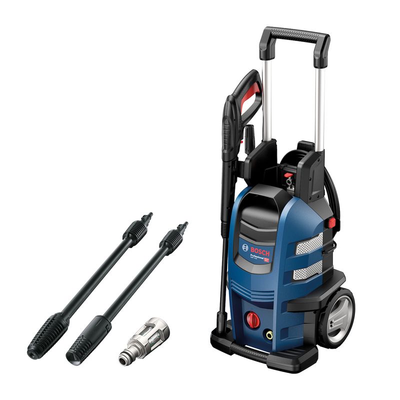 Lavadora de Alta Pressão Profissional 2.200W 220V GHP 4-50 Bosch