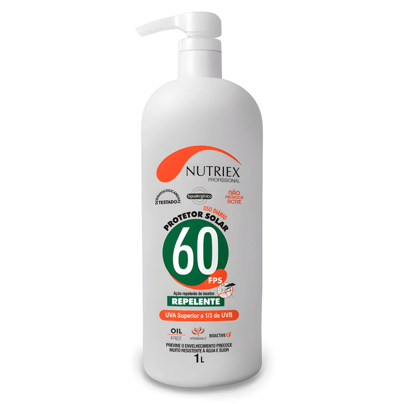 Protetor-Solar-com-Repelente-FPS-60-1.0-Litro-Nutriex