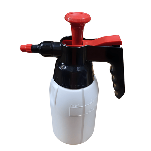 Pulverizador Industrial para Anti Repingo E-Weld 900ml Walter