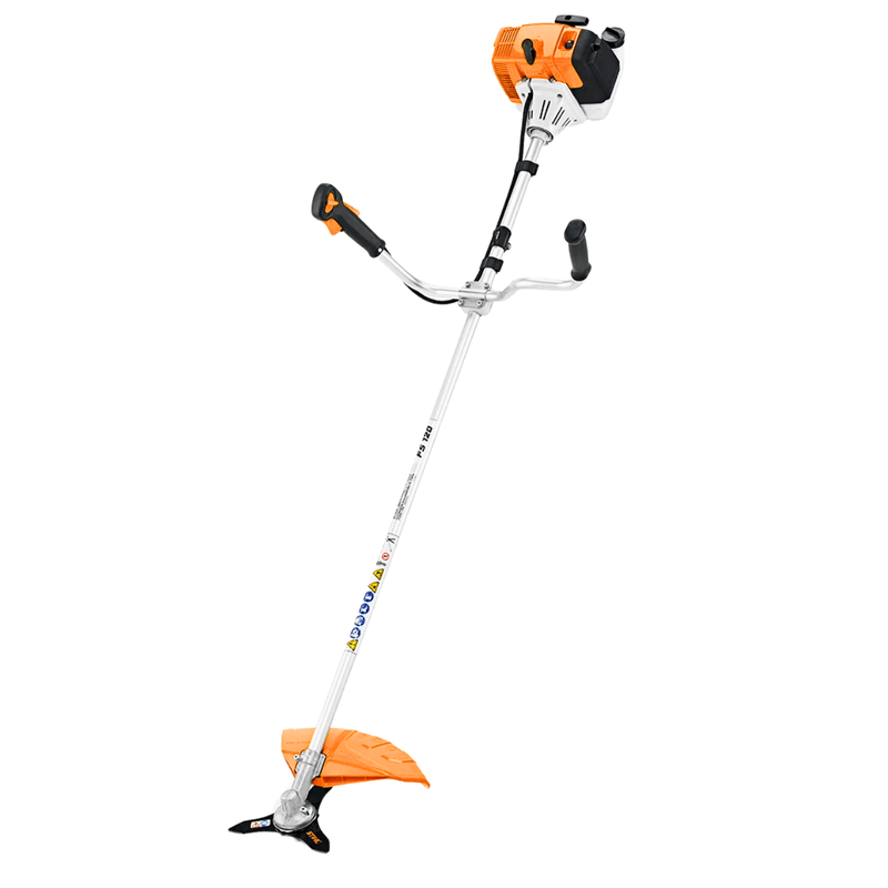 Rocadeira-a-Gasolina-C--Lamina-3-Facas-FS-120-Stihl