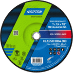Disco-Desbaste-de-Aco-e-Inox-180-x-6.35-x-22.23mm-BDA600-Classic-Norton-