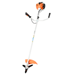Rocadeira-a-Gasolina-FS-161-L-DM300-3-Lamina-3-Facas-37.7CC-2.0HP-4147-200-0502-Stihl