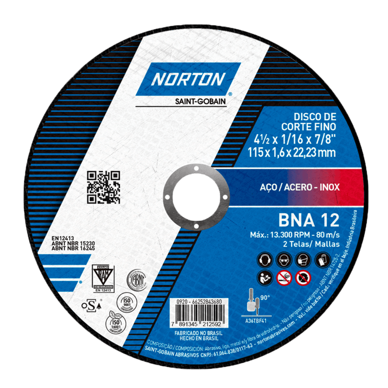 Disco-de-Corte-para-Aco-Carbono-e-Inox-115-x-1.6-x-22.23mm-BNA12-Norton-