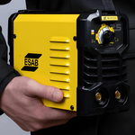 Inversora-de-Solda-Bantam-2.5MM-120A-Bivolt-Esab