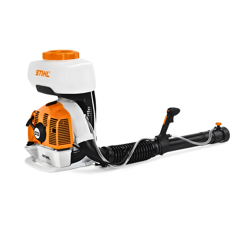 Pulverizador Costal a Gasolina SR 430 Para Liquidos 4244-200-0000 Stihl
