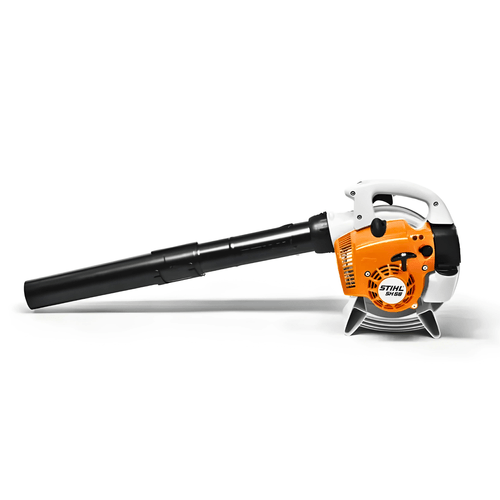 Soprador/Aspirador de Folhas a Gasolina SH 56 4241-200-0015 Stihl