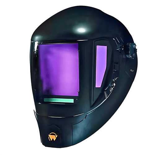 Máscara de Escurecimento Automático Para Solda Orbit BFFVX3-1800 Walter