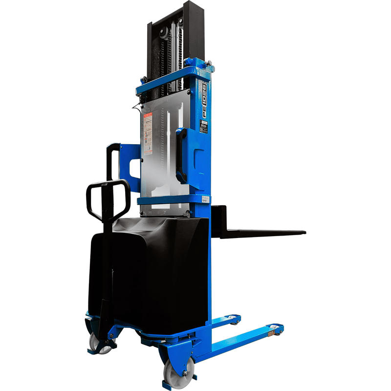 Empilhadeira-Semi-Eletrica-CC-PE-1026C-Capacidade-1T-Elevacao-de-2.6M-PE-1026C-Paletrans