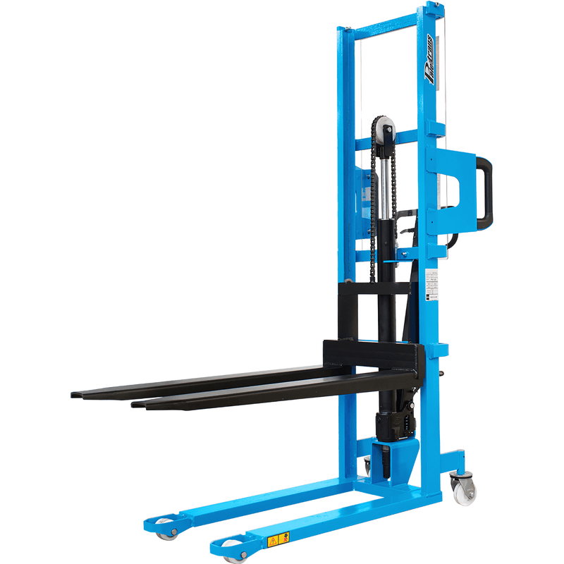 Empilhadeira-Manual-Capacidade-500kg-Elevacao-de-1.6M-PM-516-Paletrans