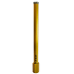 Broca-Copo-Diamantada-28-X-400MM-CF128S-Merax