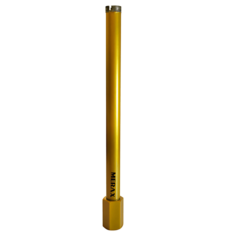 Broca-Copo-Diamantada-28-X-400MM-CF128S-Merax