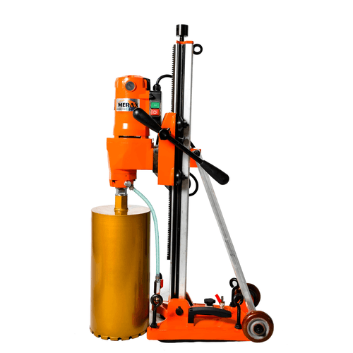 Perfuratriz Elétrica 2400W 220V Z1Z-CF02-205NA FNA205 Merax