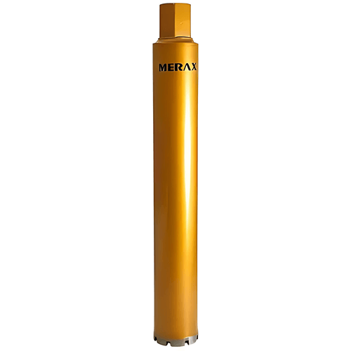 Broca Copo Diamantada 76 X 400MM CF176S Merax