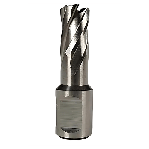 Fresa Anular Tipo Copo em Aço 14 X 50 MM FA1450 Merax