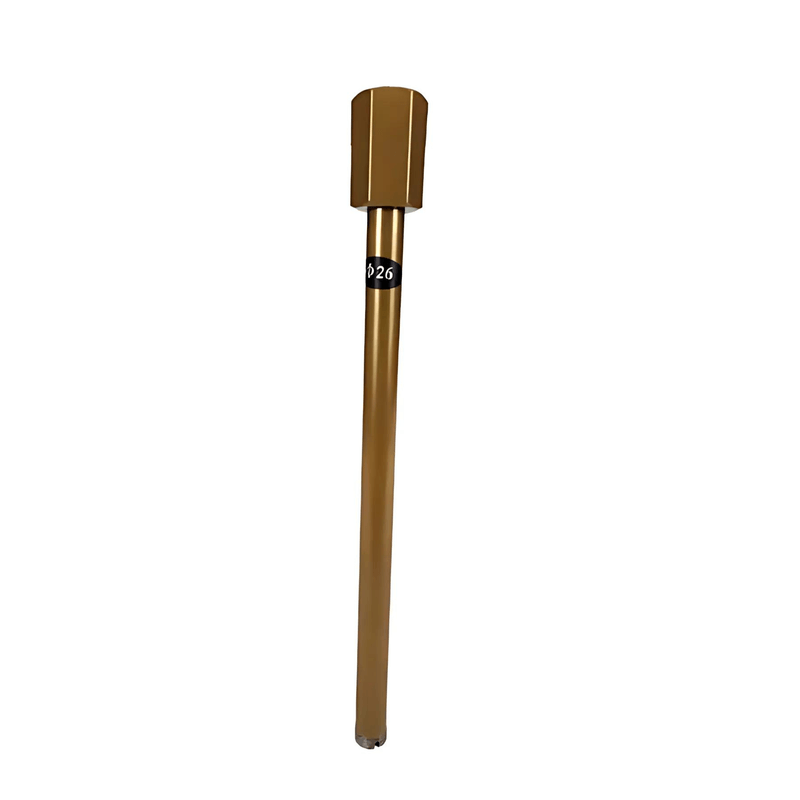 Broca-Copo-Diamantada-26-X-400MM-CF126S-Merax-