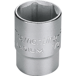 VDE-Soquete-Sextavado-12-Pol.-24.0MM-1000V-44335024-Tramontina-Pro