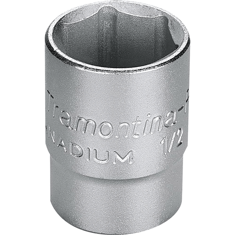 VDE-Soquete-Sextavado-12-Pol.-24.0MM-1000V-44335024-Tramontina-Pro
