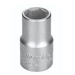 VDESoqueteSextavado12Pol150MM1000V44335015TramontinaPro