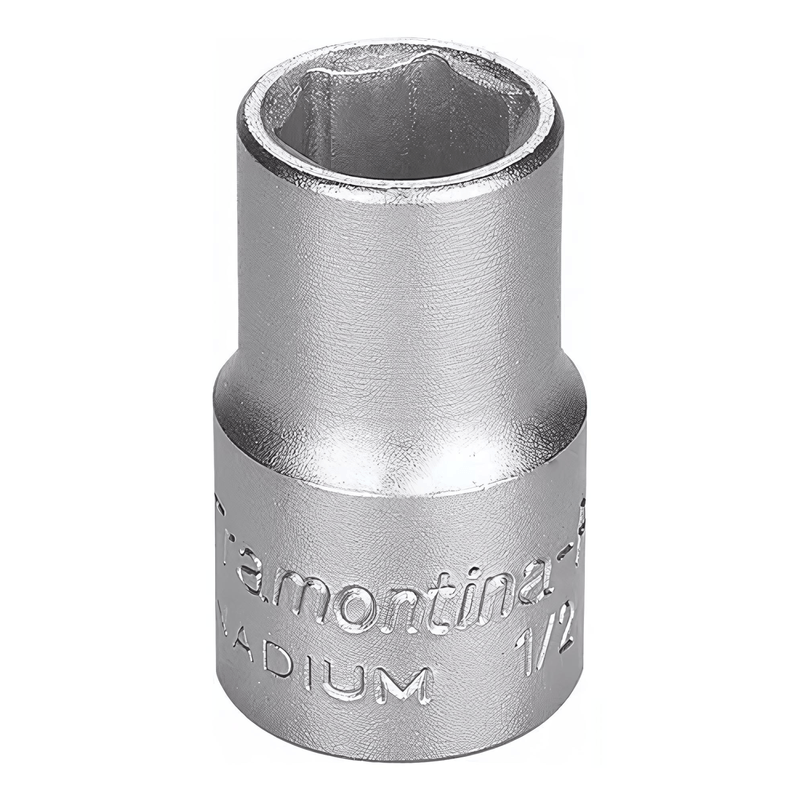 VDE-Soquete-Sextavado-1-2-Pol.-14.0MM-1000V-44335-014-Tramontina-Pro