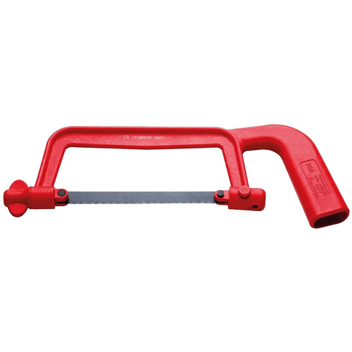 VDE Mini Arco de Serra 6 Pol. 1000V 44340/010 Tramontina Pro