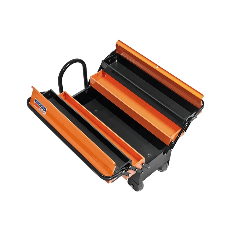 Caixa-Sanfonada-de-Metal-para-Ferramentas-5-Gavetas-com-60-Ferramentas-Cargobox-44506502-Tramontina-Pro--2-