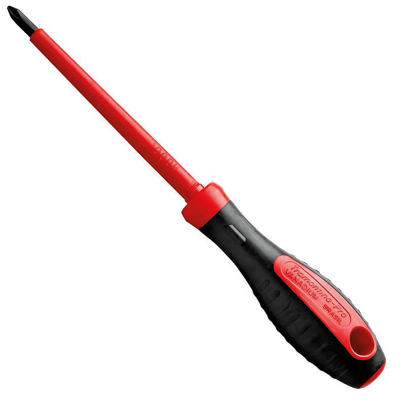 VDE-Chave-Phillips-5-X-76.20-3-16-X-3-1000V-44316-020-Tramontina-Pro